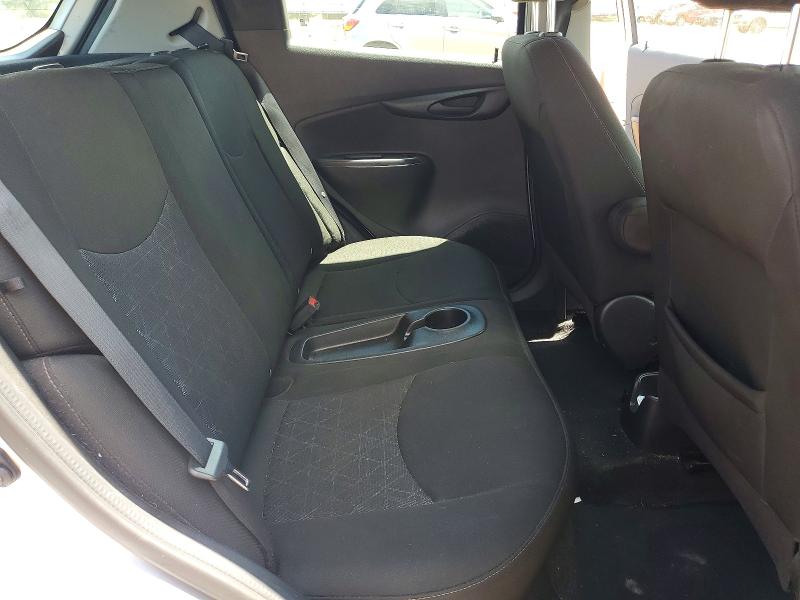57818806 :رقم المزاد ، KL8CD6SA8LC448783 vin ، 2020 Chevrolet Spark مزاد بيع