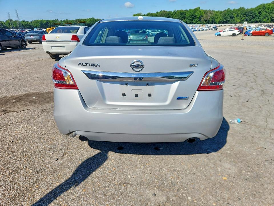 Aukcja sprzedaży 2013 Nissan Altima, vin: 1N4AL3AP9DN411260, numer aukcji: 56689096