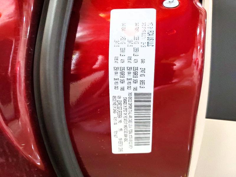 Продаж на аукціоні авто 2018 Chrysler Pacifica, vin: 2C4RC1GG7JR233064, номер лоту: 55959036