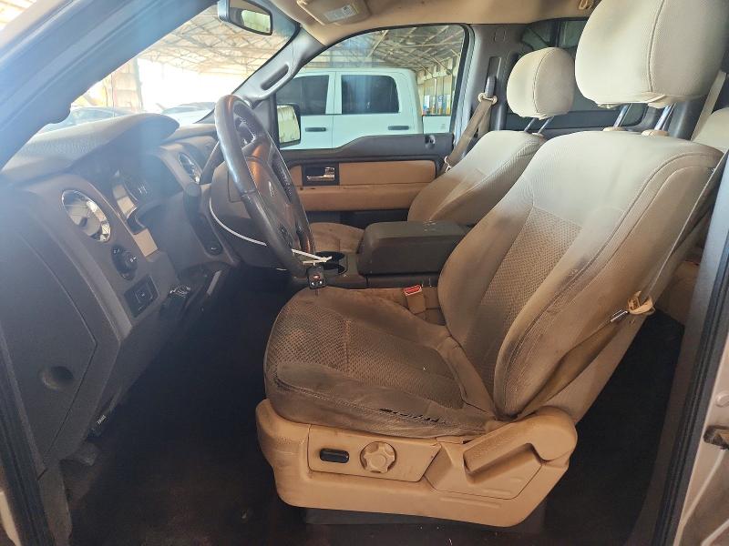 2013 Ford F150 მანქანა იყიდება აუქციონზე, vin: 1FTFW1CT1DKG47814, აუქციონის ნომერი: 85454725