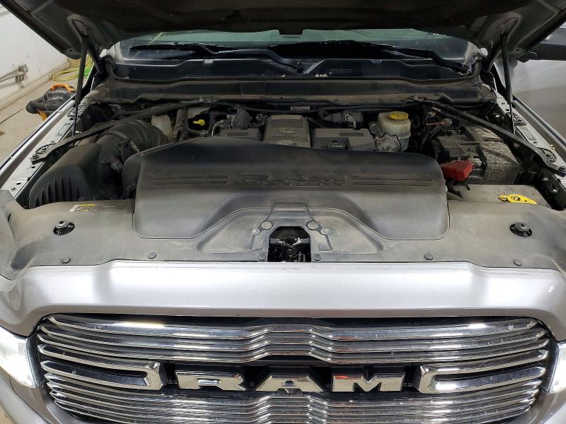Продажа на аукционе авто 2019 Ram 3500, vin: 3C63R3ML4KG552616, номер лота: 59146096