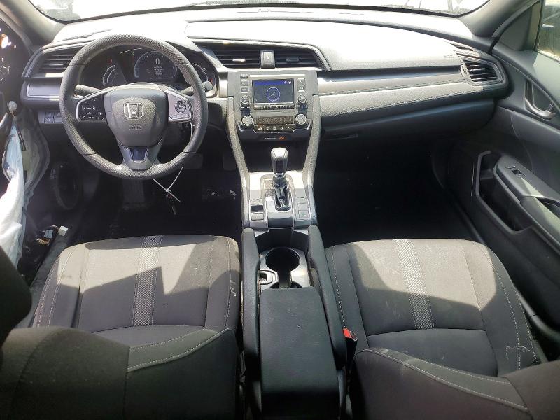 54899416 :رقم المزاد ، SHHFK7H3XLU225946 vin ، 2020 Honda Civic مزاد بيع