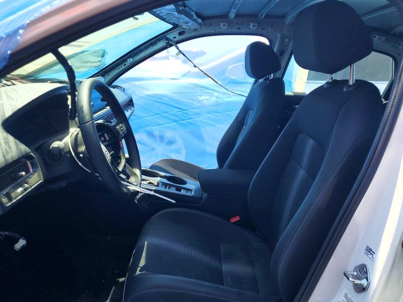 Продаж на аукціоні авто 2025 Honda Civic, vin: 2HGFE2F52SH573749, номер лоту: 55419236