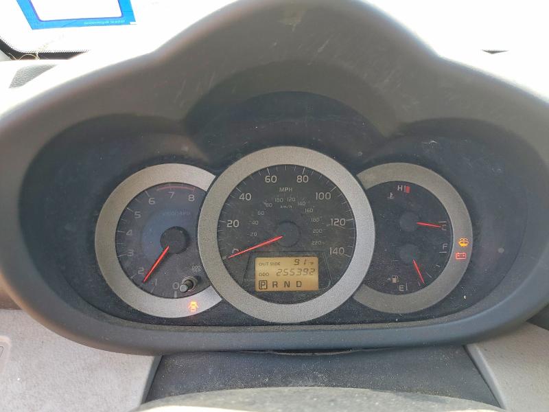 Aukcja sprzedaży 2006 Toyota Rav4, vin: JTMZD33V066012501, numer aukcji: 55990176