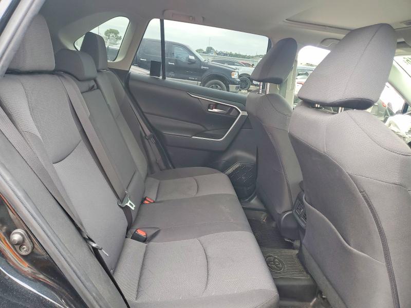 56073716 :رقم المزاد ، JTMP1RFV7KD506696 vin ، 2019 Toyota Rav4 مزاد بيع