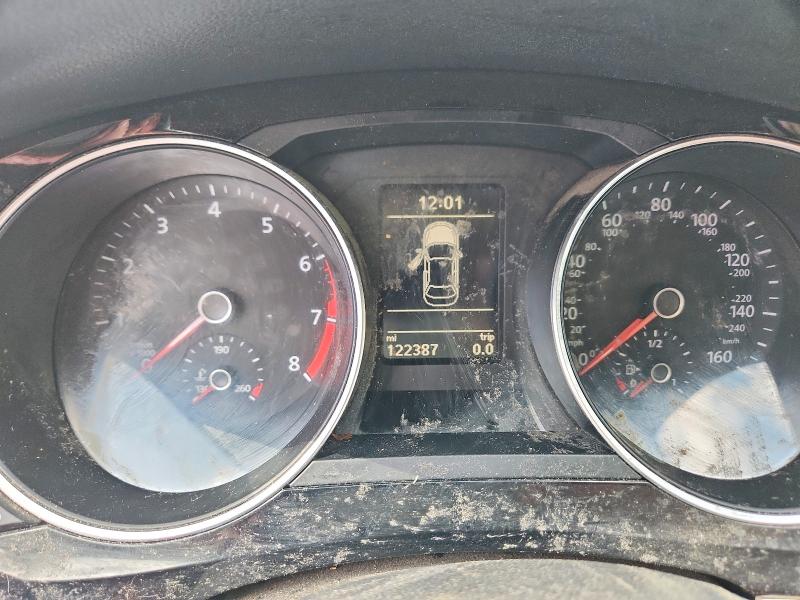 Aukcja sprzedaży 2017 Volkswagen Jetta, vin: 3VWL17AJ9HM398597, numer aukcji: 57434396