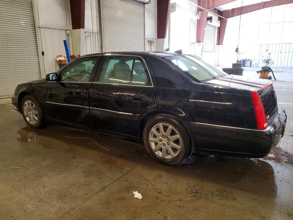 Продажа на аукционе авто 2010 Cadillac Dts, vin: 1G6KH5EY6AU128138, номер лота: 56965956