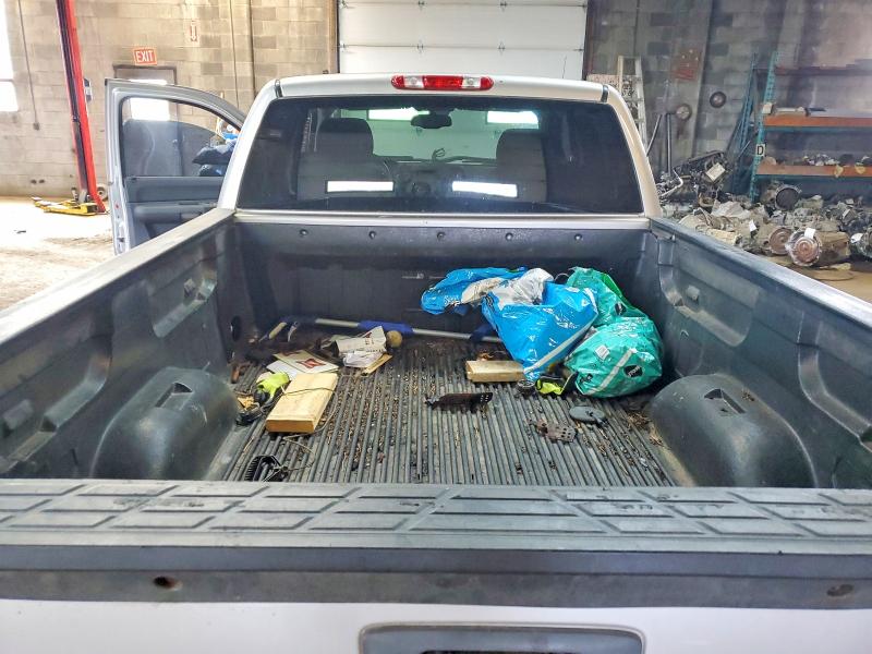 Aukcja sprzedaży 2009 Chevrolet Silverado, vin: 2GCEC29J791102126, numer aukcji: 55114356