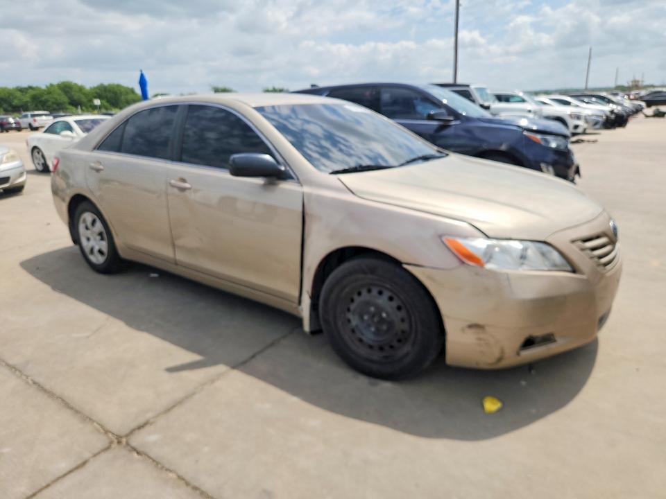 Продажа на аукционе авто 2009 Toyota Camry, vin: 4T1BE46K99U412462, номер лота: 58445606
