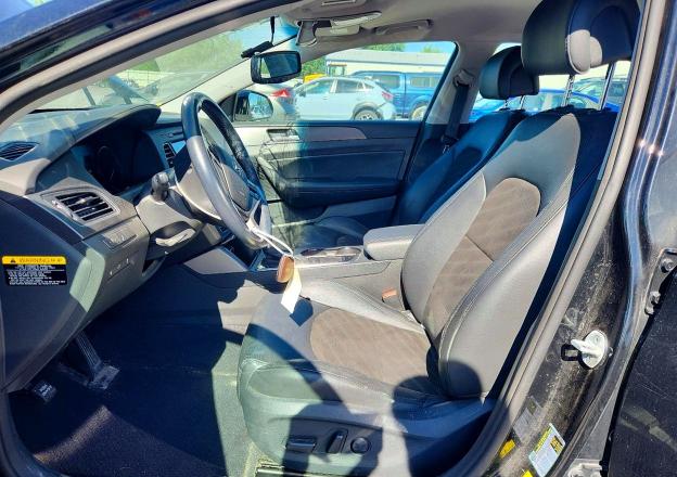 Aukcja sprzedaży 2015 Hyundai Sonata, vin: 5NPE34AF4FH230479, numer aukcji: 57469376