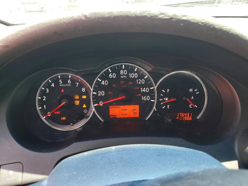 Продаж на аукціоні авто 2010 Nissan Altima, vin: 1N4AL2AP0AC142549, номер лоту: 56298326