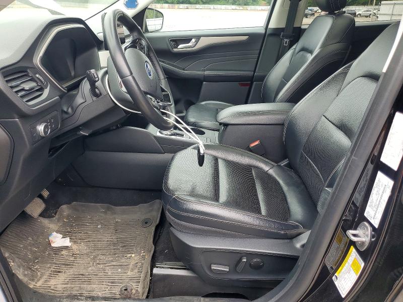 Aukcja sprzedaży 2021 Ford Escape, vin: 1FMCU9H68MUA87686, numer aukcji: 58429436