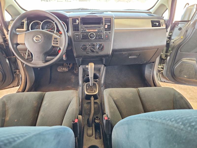 2012 Nissan Versa მანქანა იყიდება აუქციონზე, vin: 3N1BC1CP3CK226757, აუქციონის ნომერი: 85457935
