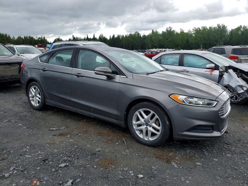 Aukcja sprzedaży 2013 Ford Fusion, vin: 3FA6P0H76DR353457, numer aukcji: 56316756