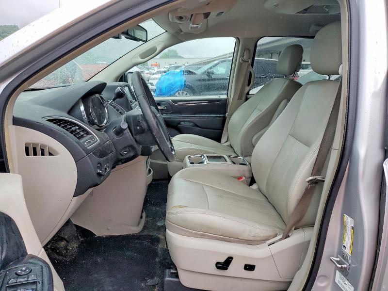 Продаж на аукціоні авто 2011 Chrysler Town & Country, vin: 2A4RR8DG4BR676604, номер лоту: 56590506