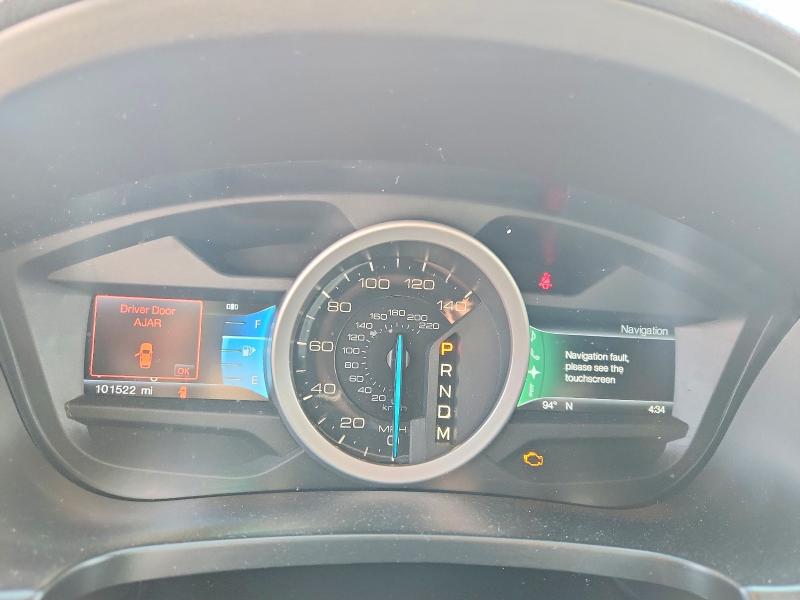 2012 Ford Explorer მანქანა იყიდება აუქციონზე, vin: 1FMHK7D86CGA31380, აუქციონის ნომერი: 55862176