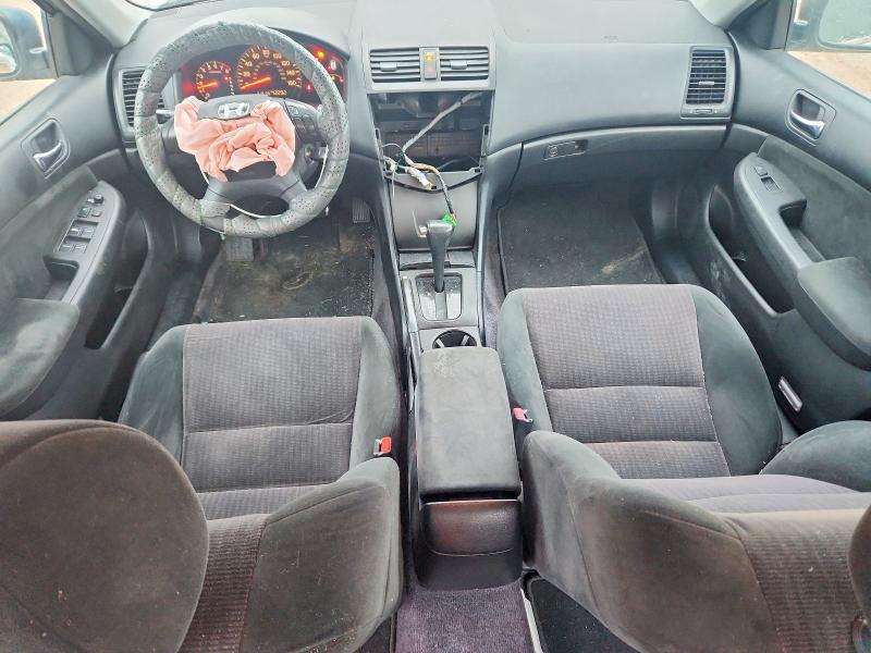 Продажа на аукционе авто 2004 Honda Accord, vin: 1HGCM56334A148533, номер лота: 56942486