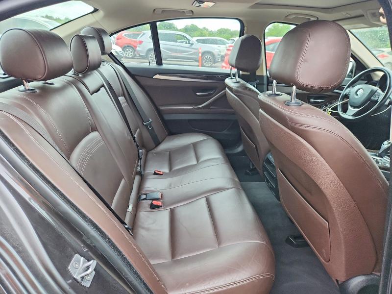 Продаж на аукціоні авто 2016 Bmw 535, vin: WBA5B3C50GG252953, номер лоту: 58354496