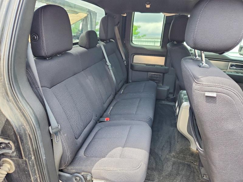56894326 :رقم المزاد ، 1FTFX1EF2EKE66632 vin ، 2014 Ford F150 مزاد بيع