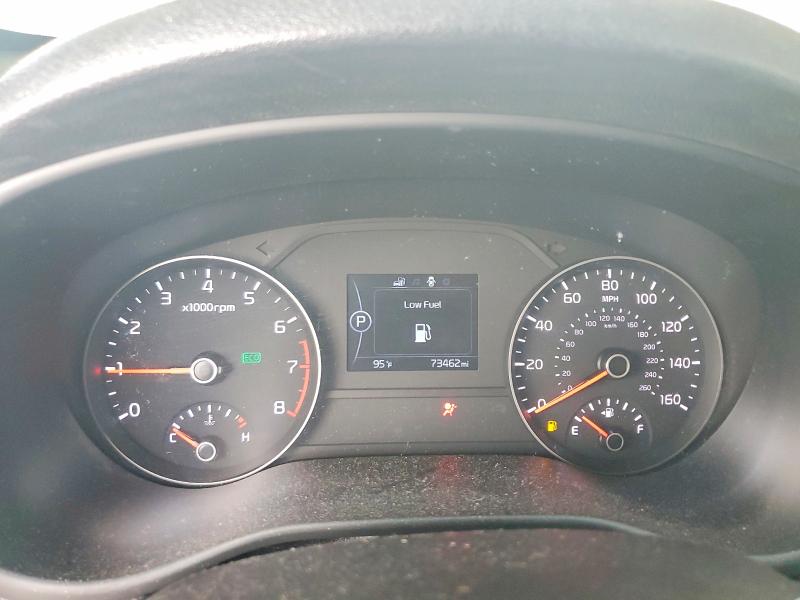 2017 Kia Sportage მანქანა იყიდება აუქციონზე, vin: KNDPM3AC7H7240842, აუქციონის ნომერი: 56231476
