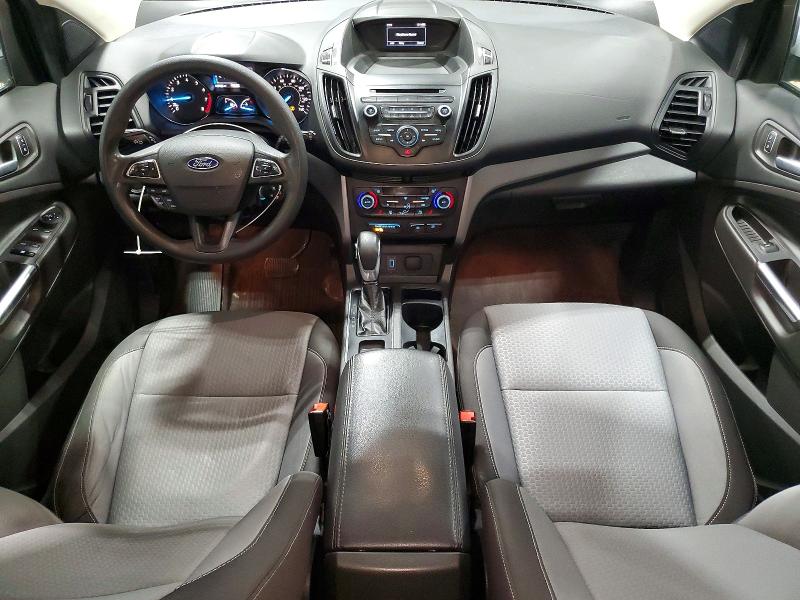 Aukcja sprzedaży 2018 Ford Escape, vin: 1FMCU9GD8JUC20507, numer aukcji: 56642386