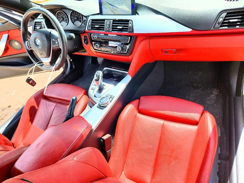 Aukcja sprzedaży 2014 Bmw 428, vin: WBA3N3C58EF711891, numer aukcji: 57067536