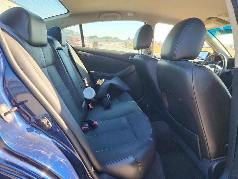 Aukcja sprzedaży 2009 Nissan Altima, vin: 1N4CL21E89C100942, numer aukcji: 58135796