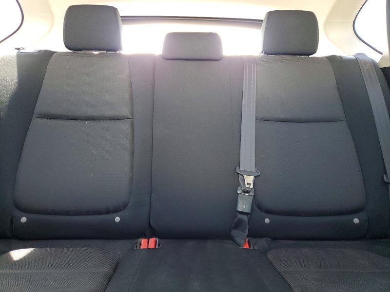 56706196 :رقم المزاد ، JM3KE2BY9G0672147 vin ، 2016 Mazda Cx-5 مزاد بيع