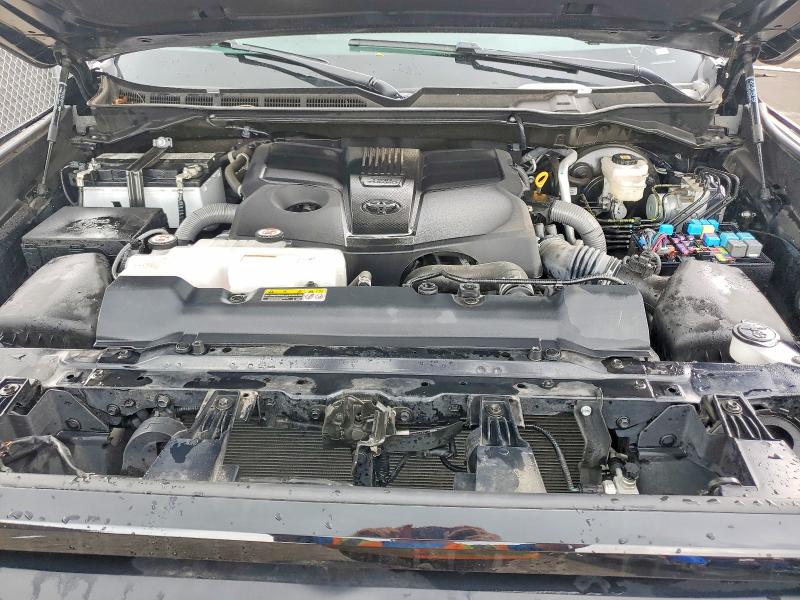 Aukcja sprzedaży 2024 Toyota Tundra, vin: 5TFLA5DB9RX210913, numer aukcji: 56545586