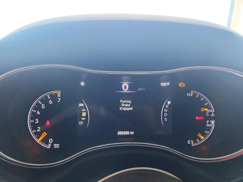 2015 Jeep Grand Cherokee მანქანა იყიდება აუქციონზე, vin: 1C4RJEAG0FC957295, აუქციონის ნომერი: 59098956