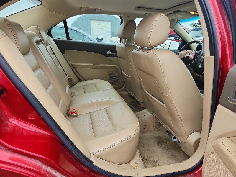 Aukcja sprzedaży 2006 Ford Fusion, vin: 3FAFP08Z46R193423, numer aukcji: 57990906