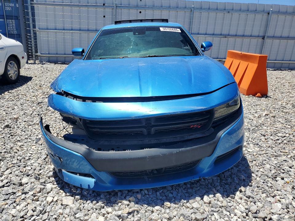 Aukcja sprzedaży 2015 Dodge Charger, vin: 2C3CDXCT2FH902397, numer aukcji: 59155686