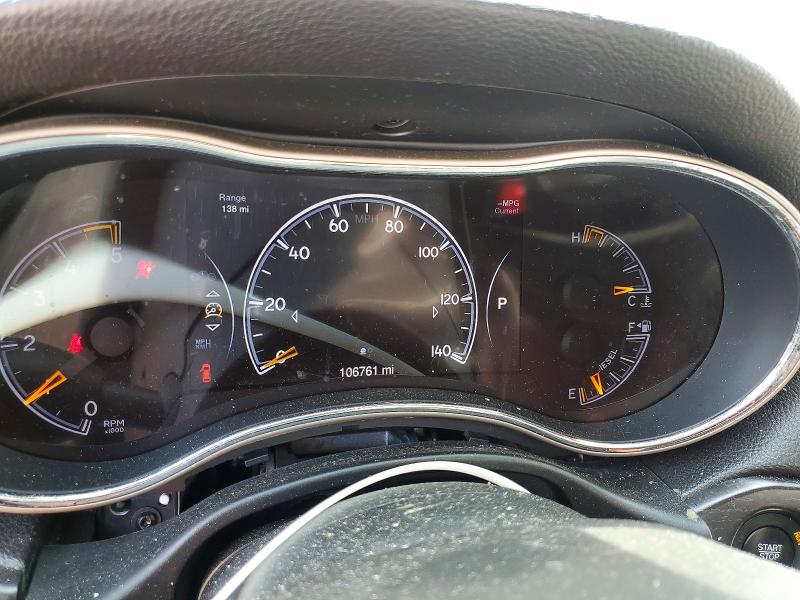 56874346 :رقم المزاد ، 1C4RJFBM4EC331130 vin ، 2014 Jeep Grand Cherokee مزاد بيع