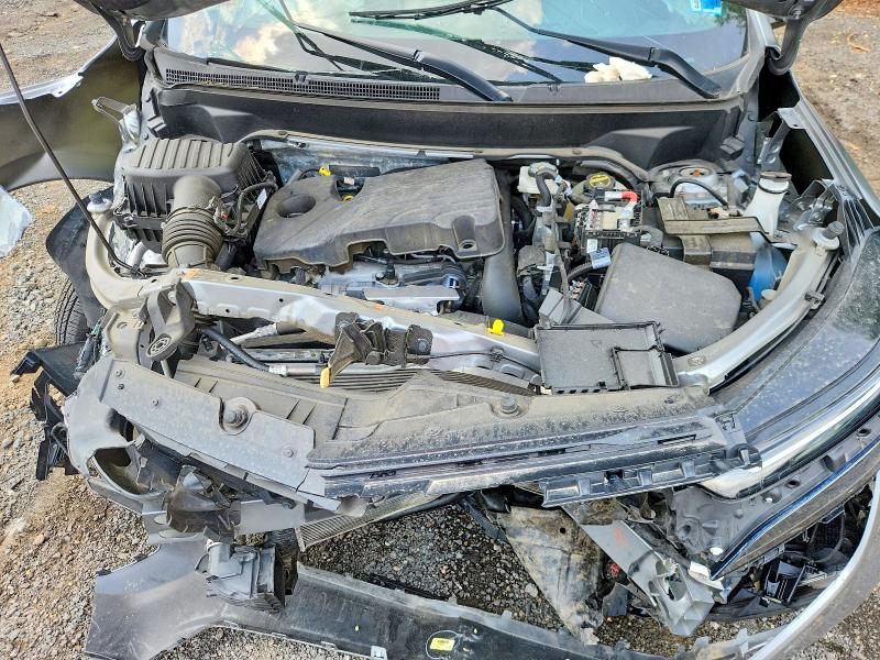 Продаж на аукціоні авто 2024 Chevrolet Equinox, vin: 3GNAXKEG7RL245080, номер лоту: 59902536