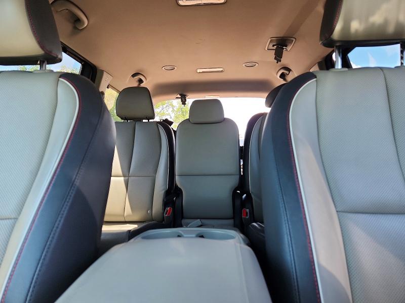 Продаж на аукціоні авто 2017 Kia Sedona, vin: KNDMB5C15H6322686, номер лоту: 54370026
