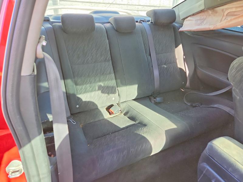 49863116 :رقم المزاد ، 2HGFG128X7H508997 vin ، 2007 Honda Civic مزاد بيع
