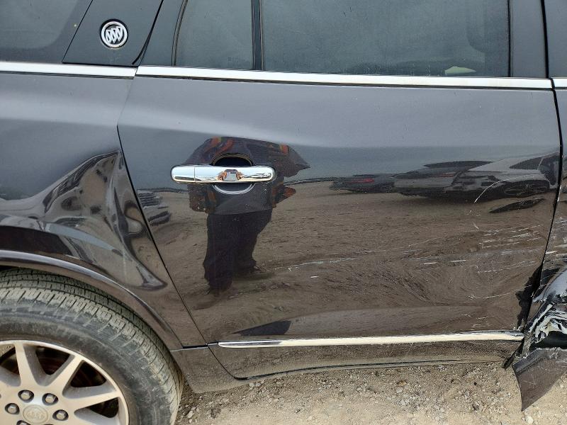 2016 Buick Enclave მანქანა იყიდება აუქციონზე, vin: 5GAKRAKD2GJ255968, აუქციონის ნომერი: 56253166