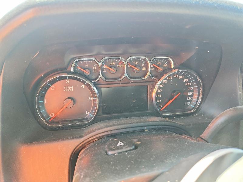 Продажа на аукционе авто 2020 Chevrolet Suburban, vin: 1GNSKGKC7LR303321, номер лота: 58892766