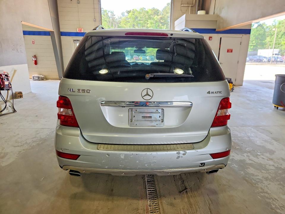 58257166 :رقم المزاد ، 4JGBB86E89A511964 vin ، 2009 Mercedes-benz Ml مزاد بيع