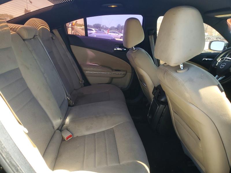 Продажа на аукционе авто 2011 Dodge Charger, vin: 2B3CL3CG5BH513548, номер лота: 57378536