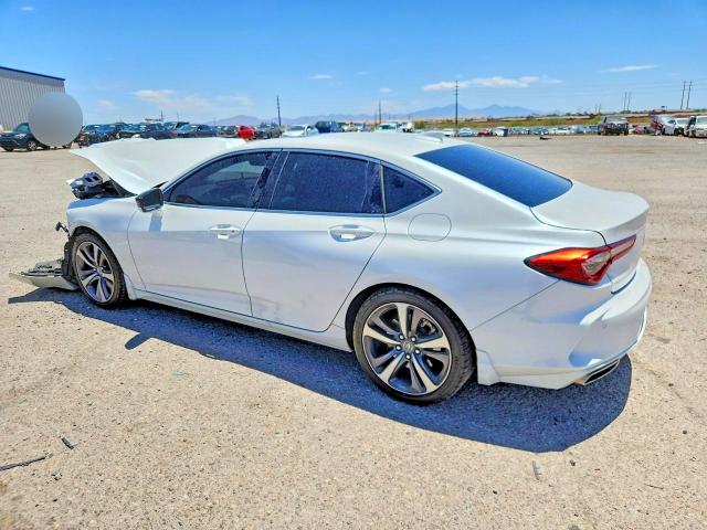 Продажа на аукционе авто 2021 Acura Tlx, vin: 19UUB5F63MA000631, номер лота: 55815356