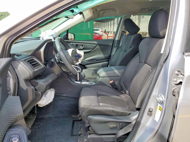 55439836 :رقم المزاد ، 4S4WMACD4P3461645 vin ، 2023 Subaru Ascent مزاد بيع