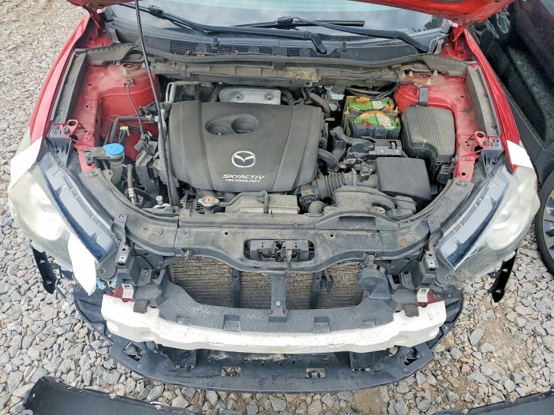 Aukcja sprzedaży 2014 Mazda Cx-5, vin: JM3KE4BE9E0329529, numer aukcji: 56320596