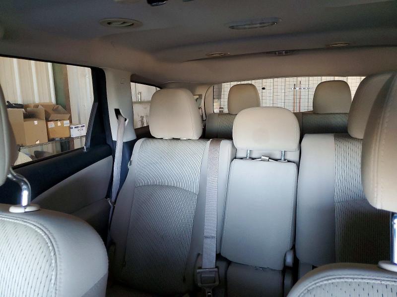 Продажа на аукционе авто 2016 Dodge Journey, vin: 3C4PDCAB0GT215105, номер лота: 58035366