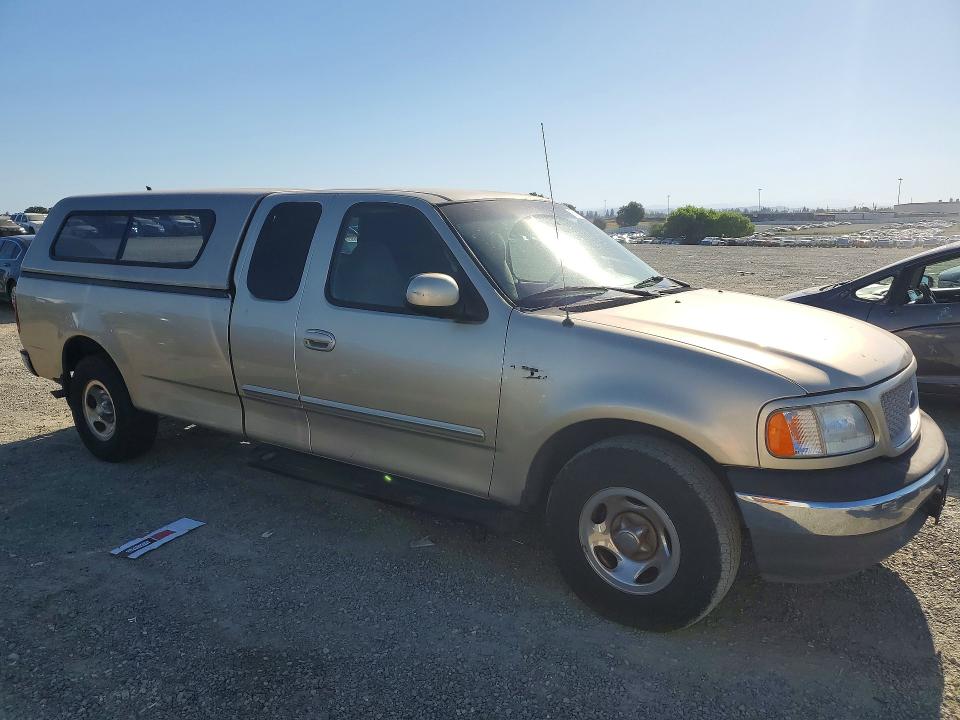 Aukcja sprzedaży 1999 Ford F150, vin: 1FTRX17W0XKA10979, numer aukcji: 56191076
