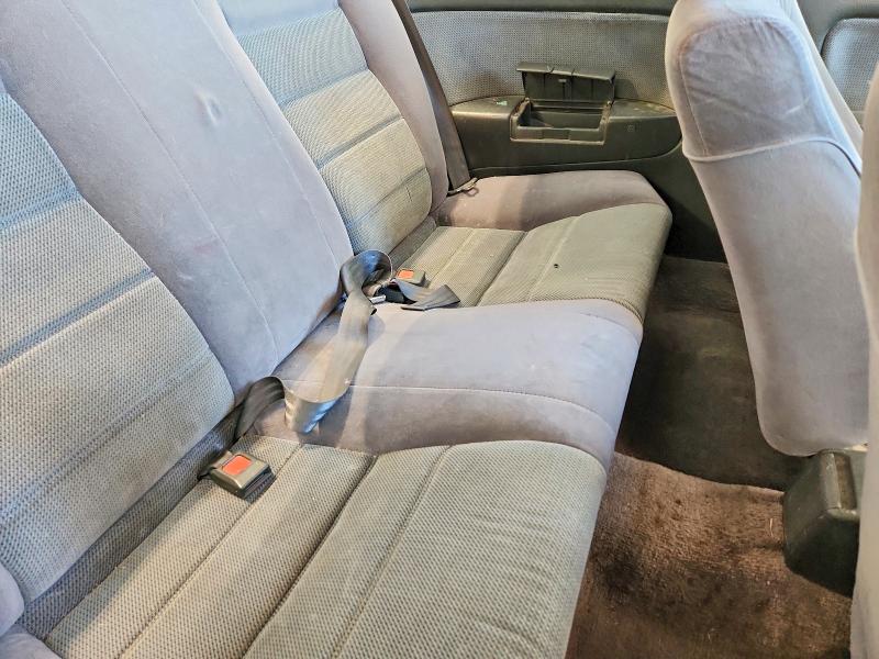 Продажа на аукционе авто 1993 Honda Accord, vin: 1HGCB7248PA010071, номер лота: 56301586