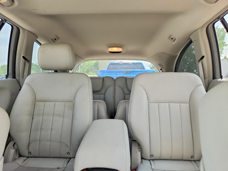 56622856 :رقم المزاد ، 4JGCB22E38A086515 vin ، 2008 Mercedes-benz R مزاد بيع