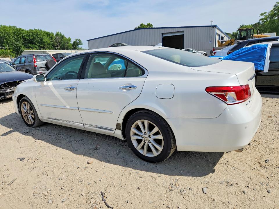 Aukcja sprzedaży 2010 Lexus Es, vin: JTHBK1EG9A2413893, numer aukcji: 56162006