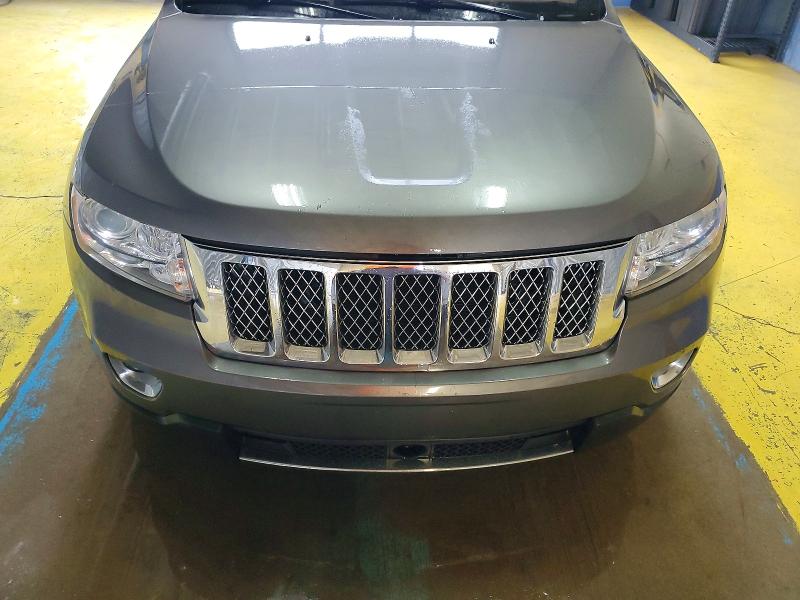 Aukcja sprzedaży 2012 Jeep Grand Cherokee, vin: 1C4RJFCG8CC169329, numer aukcji: 58133156
