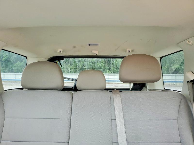 58805776 :رقم المزاد ، 1FMCU0DG9AKD17902 vin ، 2010 Ford Escape مزاد بيع